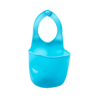 Купить Держатель для губки на кран (1/48) "Рыжий кот" BHB-3