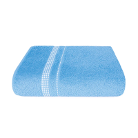 Купить Полотенце "Самойловский текстиль" лето 50*90 см (синий)