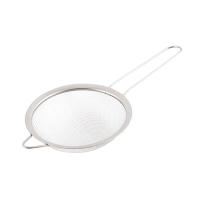 Купить Сито-дуршлаг "FARINA" D=14 см нержав. (1/24/288) "MALLONY"
