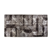 Купить Ковер фризе "Элегия" 1*2 м 14040/22 (1) "Люберецкие ковры"