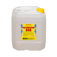 Растворитель  646  5 л евро (1) "Ясхим"