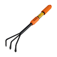 Купить Рыхлитель 3 зуба 450 мм, поролон. ручка (1/24) "PARK" HG3550-F