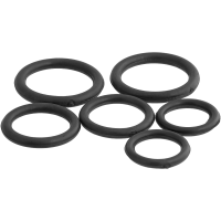 Купить Набор колец для фитингов от 20-32мм  6шт 240890