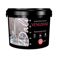 Купить Штукатурка Dali-Decor Венецианская 15кг РОГНЕДА 31066