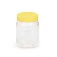 Купить Банка пэт 0,7 л с крышкой (1/21) "Альтернатива" м6224