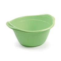 Купить Таз пласт. 24 л круглый  (1/10) "Радиан"