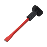 Купить Зубило с протектором "Профи" 300 мм (1/36) "Кедр"   070-2300