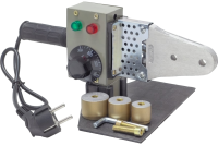 Купить РР Сварочный аппарат 500Вт 20-32