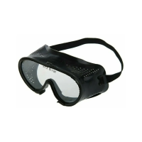 Купить Очки защитные закрытого типа "Исток" прямая вентиляция (1/50)