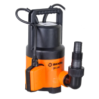 Купить Насос дренажный дн-250 (1) "Вихрь"