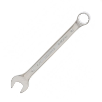 Купить Ключ комбинированный 18 мм полиров. хром (1/120) "MATRIX"