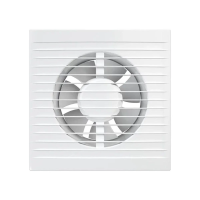 Купить Вентилятор A 5 осевой D125 (1/16) "AURAMAX"