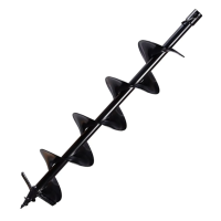 Купить Шнек к бензобуру однозаход. G1 - 150/800 (1) "FUBAG" 838278