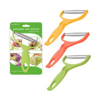 Купить Шинковка для капусты с горизонтальным лезвием 17,5 см (1/12/144) "Мультидом" DA53-44