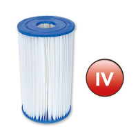 Купить Картридж для фильтра (IV) (1/6) "BESTWAY" 58095