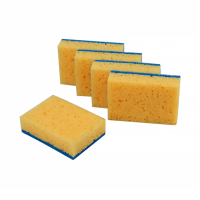 Купить Губки для посуды "Премиум" упак. 5 шт. (1/26) "YORK"