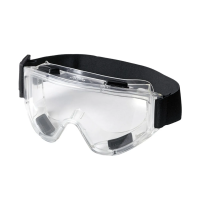 Купить Очки защитные закрытого типа панорамные "Исток про" непрямая вентиляция (1/75)