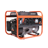 Купить Генератор бензиновый PATRIOT GRS 1500