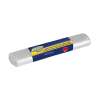 Купить Пакеты фасовочные "AZUR" 26*40 см, рулон 35 шт. (16 мкм) (1/35) "YORK"