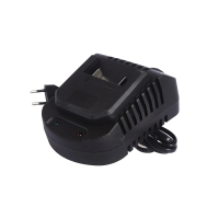 Купить Зарядное устройство для аккум. блока зу-4/18 4а/ч, 18в (1/20) "Интерскол" 2401.126