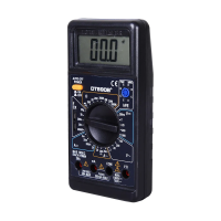 Купить Мультиметр DT 890 B+ (1) "Ресанта"