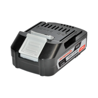 Купить Блок аккумуляторный 1,5а/ч, 18в (1/50) "Интерскол" 2400.019