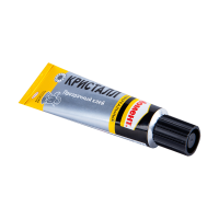 Клей универсальный МОМЕНТ Кристалл 30мл  13081