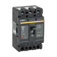 Купить Выключатель автомат. "MASTER" ва88-32 3р 32а 25ка (1/6) "IEK"