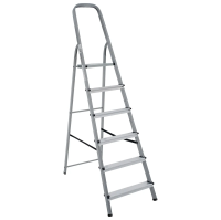 Купить Стремянка  комбинированная  6 ступеней (1) "Новая высота" NV-1130