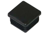 Купить Заглушка д/труб пластик 80х80мм