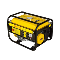 Купить Генератор бензиновый G4000A 3 квт (1) "EUROLUX"