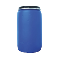 Купить Бочка пласт. 227 л (1) родемос