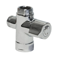 Купить Дивертор (переключатель душа) псм-70 (1/100) "Профсан"