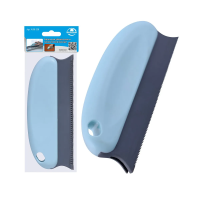 Купить Щетка для мытья оконных рам (1/12/144) "Мультидом" VL58-218