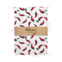 Купить Скатерть "MELISSA" PEPPERS 150*180 см (1/20) "MONA LIZA" 5060496/6