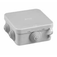 Купить Коробка распределительная Hegel 102х102х50 СУ для твер стен с крышкой 10ввод 1101 Купить Коробка распределительная Hegel 102х102х50 СУ для твер стен с крышкой 10ввод 1101