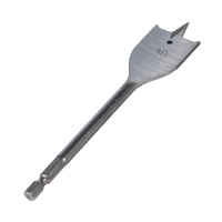 Купить Сверло по дереву перовое (30х150 мм)