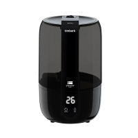 Купить Увлажнитель воздуха ультразвуковой THU UL 37 E (E1) 4,4 л (черный) (1/6) "TIMBERK"