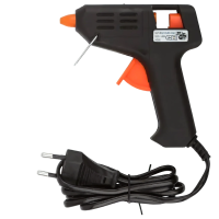 Купить Пистолет д/горячего склеивания 10Вт 7мм FIT 