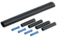 Купить Муфта термоусадочная UNIPUMP комплект