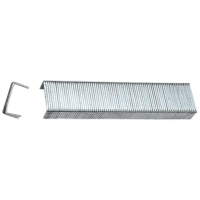 Купить Скобы закаленные тип 53   1000 шт. 10 мм (1/240) "MATRIX"