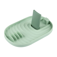 Купить Подставка для крышки/ложки SH-02 (1/20/200) "MALLONY"