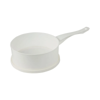 Купить Сито пласт. с ручкой D 18 см (1/16) "Альтернатива" м1679