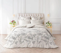 Купить Постельное белье "VEROSSA CONSTANTE" GRAVURE семейный (перкаль роял) (1)