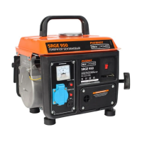 Купить Генератор бензиновый PATRIOT Max Power SRGE 950
