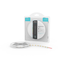 Купить Лента светодиодная 2835/60 12V 4000 K, 8 мм, 3 м, IP20 (1/100) "GAUSS BASIC"