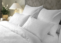 Купить Постельное белье "VEROSSA STRIPE" кружевная сказка 1,5 сп. (1)