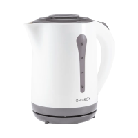 Купить Чайник электр. "ENERGY" E-213 2,5 л (1/8) пластик (белый)