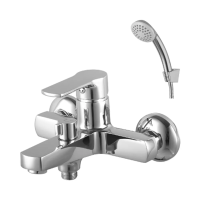 Купить Смеситель для ванн "PLUS GRACE"  LM1512C  (1/8) "LEMARK"