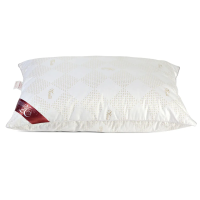 Купить Подушка "VEROSSA" лебяжий пух 50*70 см ROYAL